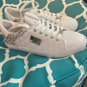 Guess Lexxa Sneakers